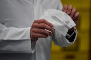 Новое постановление о ценах на маски