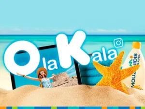 Прямые эфиры “Ola Kala” — путешествуйте c Mouzenidis Travel online