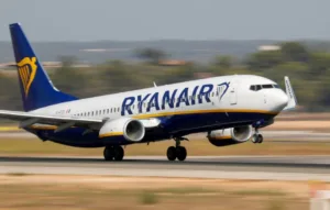 Ryanair сократит 3000 рабочих мест