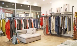 Ритейлеры борются с горой непроданного товара