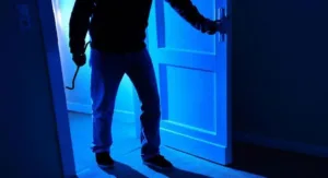 В Лимассоле ограблен дом на 60 000 евро