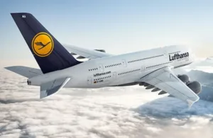 Сделка Lufthansa на $ 10 миллиардов находится под угрозой
