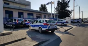 8 заведений оштрафованы в Пафосе за нарушение указа