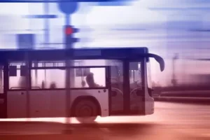 Маски обязательны для пассажиров в автобусах с 9 июня