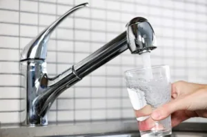 Водный совет Ларнаки принимает поставки в Арадиппу