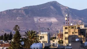 Две страны поменяли категорию на оккупированных территориях