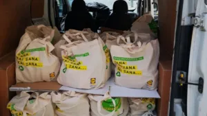 Lidl Cyprus поддерживает программу «Save our Food»