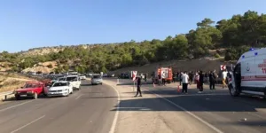 Пять турецких солдат погибли на Кипре