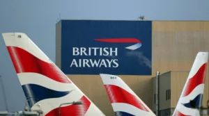 British Airways сталкивается с забастовками