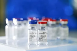 Германия заявила, что российская вакцина против Covid-19 недостаточно протестирована