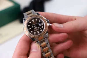 Деньги и часы Rolex украдены из дома отдыха Pegeia