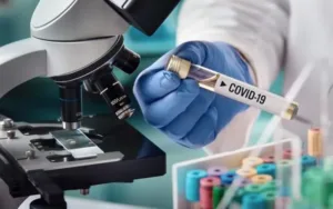 Covid-19: 3 новых случая