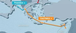 Италия собирается присоединиться к Кипру, Греции и Израилю по проекту EastMed
