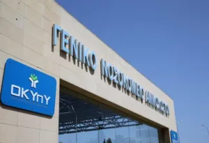 В больнице остается только один пациент с коронавирусом