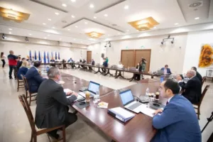Анастасиадес предлагает назначить следственный комитет