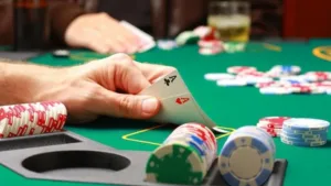 Студенческий гемблинг на Кипре набирает обороты