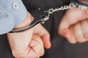 Пятеро участников вечеринки арестованы за нападение