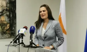 Кабинет министров утвердил устав Восточно-средиземноморского газового форума