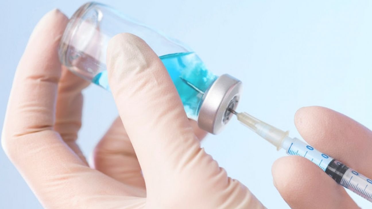 Доставка первой партии вакцин против гриппа на Кипр будет отложена .
