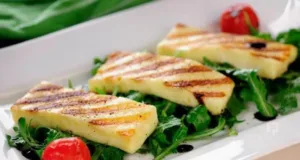 Суд ЕС принимает решение о нарушении прав на товарный знак Halloumi