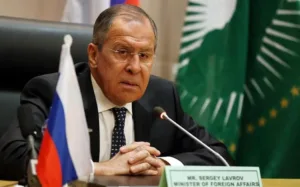 Лавров обсудит региональные проблемы Восточно-Средиземноморского региона