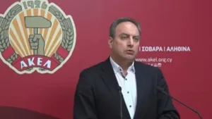 АKEL: «Президент и его правительство должны уйти в отставку»