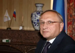 Посол России прокомментировал решение Священного Синода