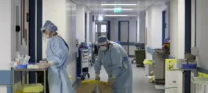 Минздрав готовит план вакцинации от COVID-19