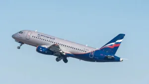 Аэрофлот возобновляет рейсы на Кипр с 22 ноября