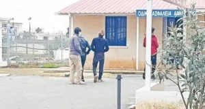 Сирийские беженцы, живущие в нечеловеческих условиях, переведены в центр приема