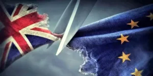 Время кризиса Brexit