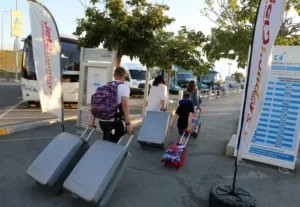 Все меньше киприотов уезжают на заработки за границу