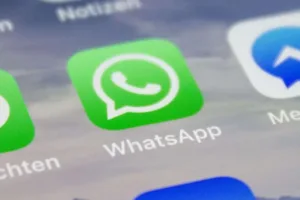 Турция расследует действия Facebook по сбору данных WhatsApp