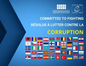 Депутаты дают правительству две недели на адаптацию антикоррупционного законопроекта