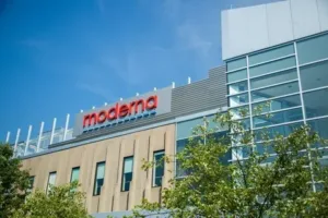 Часто задаваемые вопросы о вакцине COVID-19 Moderna