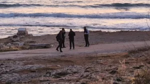 Восемь подозреваемых в убийстве сирийца освобождены
