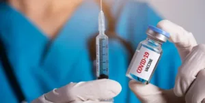 Johnson & Johnson: эффективность вакцины против COVID-19 составляет 66%