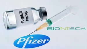 Киприоты-турки получат дополнительные дозы вакцины от COVID в понедельник