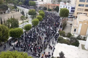 Общественное сопротивление обеспечило право на протест