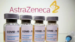 Минздрав уточнил позицию по вакцине AstraZeneca