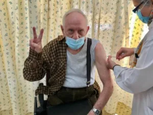 Запись на прием для лиц старше 69 лет