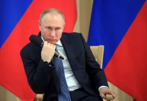 Россия отзывает своего посла в США для консультаций
