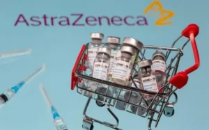 Органы здравоохранения призывают к спокойствию по поводу Astrazeneca