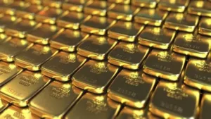 Запас золота Центрального банка Кипра в 2020 году составил 689,8 миллиона евро