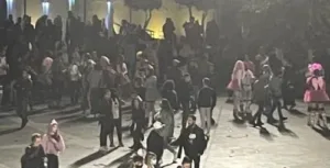 28 граждан и 2 предприятия оштрафованы во время карнавала