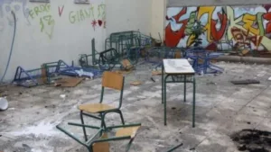 Два ученика в больнице после избиения злоумышленниками в капюшонах