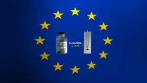 Кипр получит еще 100000 доз вакцины BioNTech-Pfizer