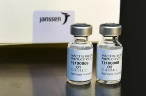 Проблемы c Astrazeneca и Janssen