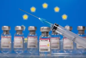 Минздрав: до 3 апреля сделано 161526 прививок от COVID-19