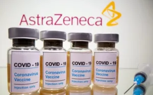 ЕС подал в суд на AstraZeneca из-за нарушения контракта на поставку вакцины против COVID-19